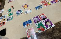 5747071 Something Wild: Disney The Little Mermaid