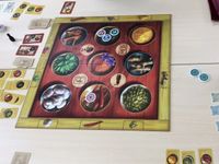 6375916 Hibachi (Edizione Tedesca)