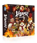 6379511 Hibachi (Edizione Tedesca)