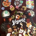 6556848 Hibachi (Edizione Tedesca)