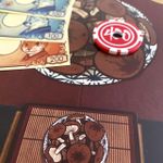 6556850 Hibachi (Edizione Tedesca)