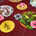 6612894 Hibachi (Edizione Tedesca)