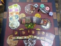 6889020 Hibachi (Edizione Tedesca)