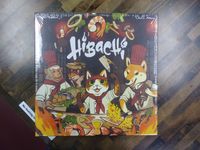 6889021 Hibachi (Edizione Tedesca)