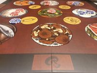 7231249 Hibachi (Edizione Tedesca)