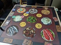 7438341 Hibachi (Edizione Tedesca)