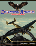 5519033 Defending America: Intercepting the Amerika Bombers, 1947-48