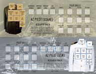 5550309 Defending America: Intercepting the Amerika Bombers, 1947-48