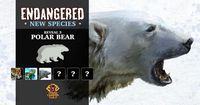 5545361 Endangered: New Species