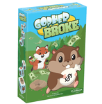 5536692 Gopher Broke