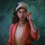 5525432 Escape The Night: The Board Game