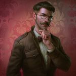 5525434 Escape The Night: The Board Game