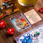 6723223 Drinking Quest: Old Habits