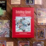 6723224 Drinking Quest: Old Habits