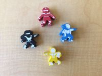 5500036 Solar Storm: Deluxe Edition