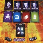 6536920 Solar Storm: Deluxe Edition