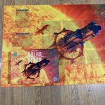 6536922 Solar Storm: Deluxe Edition