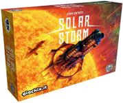 7370547 Solar Storm: Deluxe Edition