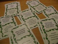 1228842 Bohnanza: Bohnröschen