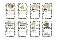 1687826 Bohnanza: Bohnröschen