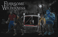 5534168 Fearsome Wilderness