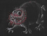 5543707 Fearsome Wilderness