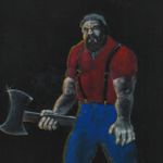 5543709 Fearsome Wilderness