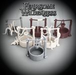 5543713 Fearsome Wilderness