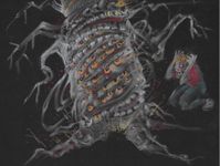 5543720 Fearsome Wilderness