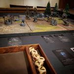 5732370 Fearsome Wilderness