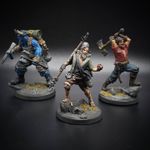 5755481 Fearsome Wilderness