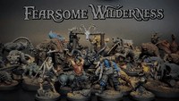 6025099 Fearsome Wilderness