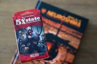 5990734 51st State: Master Set – Moloch