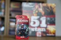 5990735 51st State: Master Set – Moloch