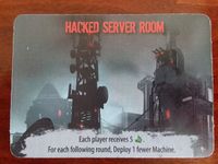 6076204 51st State: Master Set – Moloch