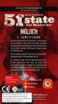 6852268 51st State: Master Set – Moloch