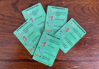 6429166 Nutty Squirrels of the Oakwood Forest