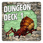 5554543 Crypt of Chaos