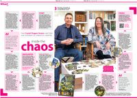 6114615 Crypt of Chaos