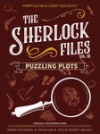 5554887 The Sherlock Files: Puzzling Plots
