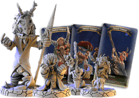 6870241 Dungeonology: Triple Threat