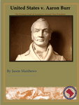 5557064 United States v. Aaron Burr