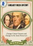5619893 United States v. Aaron Burr