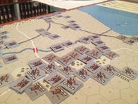 1770263 First Blood: Second Marne, 15 July 1918