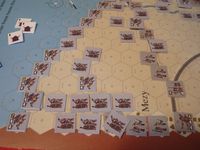 337568 First Blood: Second Marne, 15 July 1918