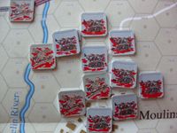 415638 First Blood: Second Marne, 15 July 1918