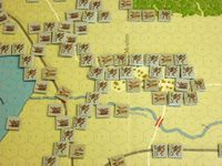 738467 First Blood: Second Marne, 15 July 1918