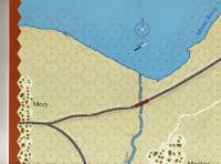 766439 First Blood: Second Marne, 15 July 1918