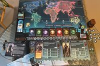 7137346 Agents of SMERSH: Epic Edition