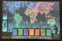 7360073 Agents of SMERSH: Epic Edition